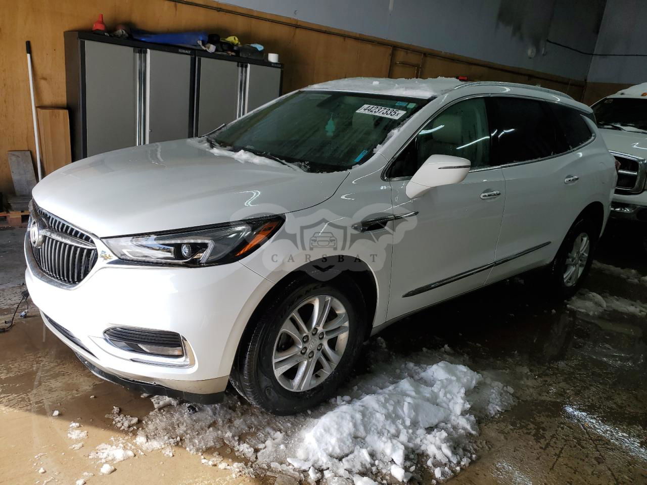 Buick Enclave ESSENCE 3.6L  6 2020