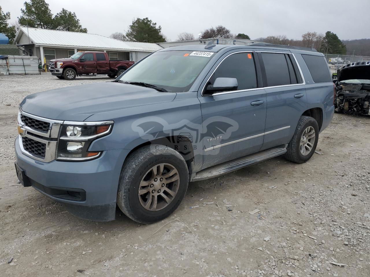 Chevrolet Tahoe C1500 LS 5.3L  8 2016