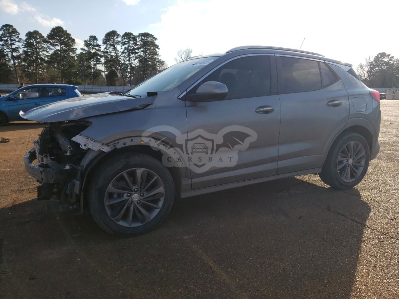 Buick Encore SELECT 1.3L  3 2023