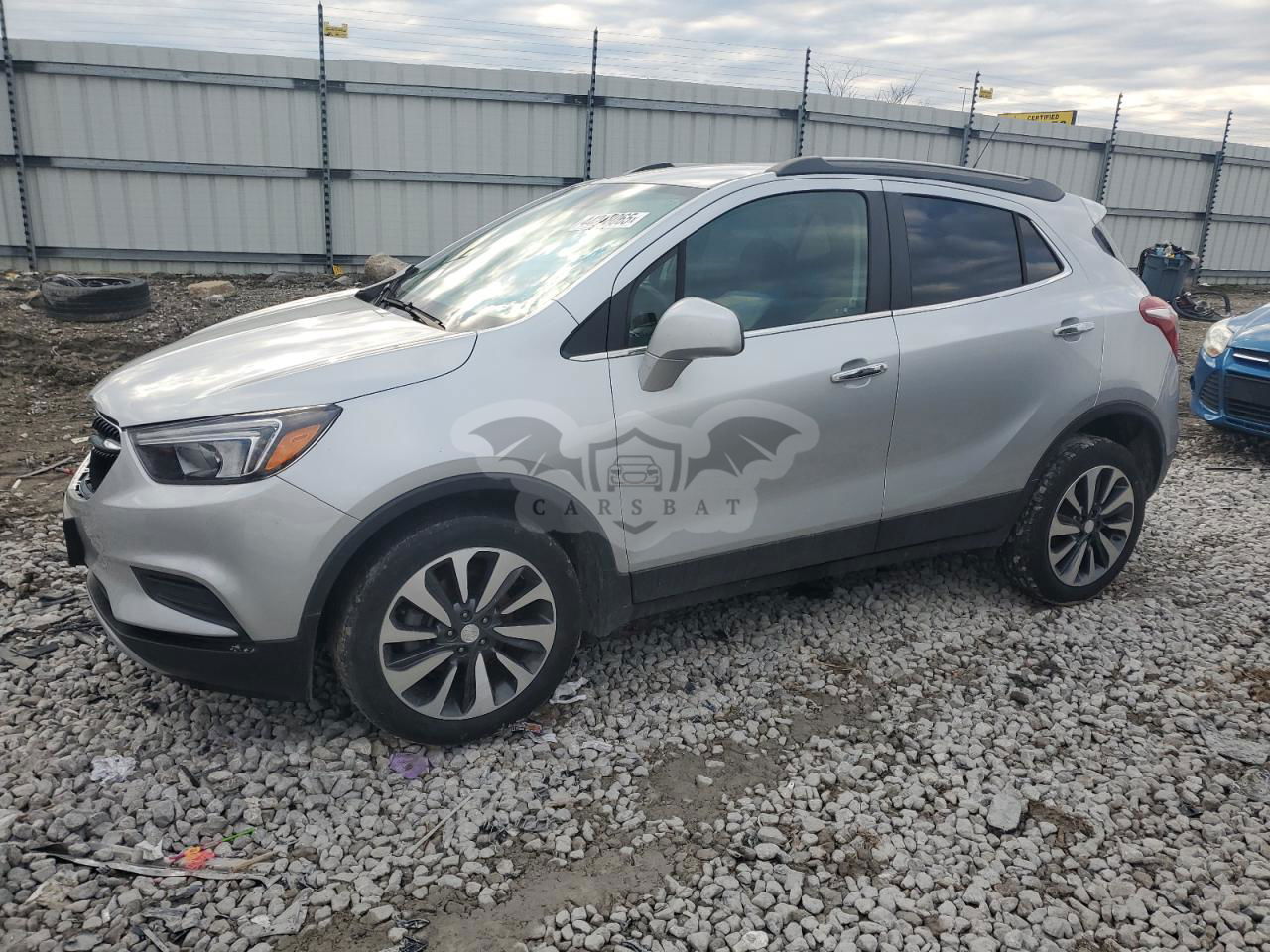 Buick Encore PREFERRED 1.4L  4 2021