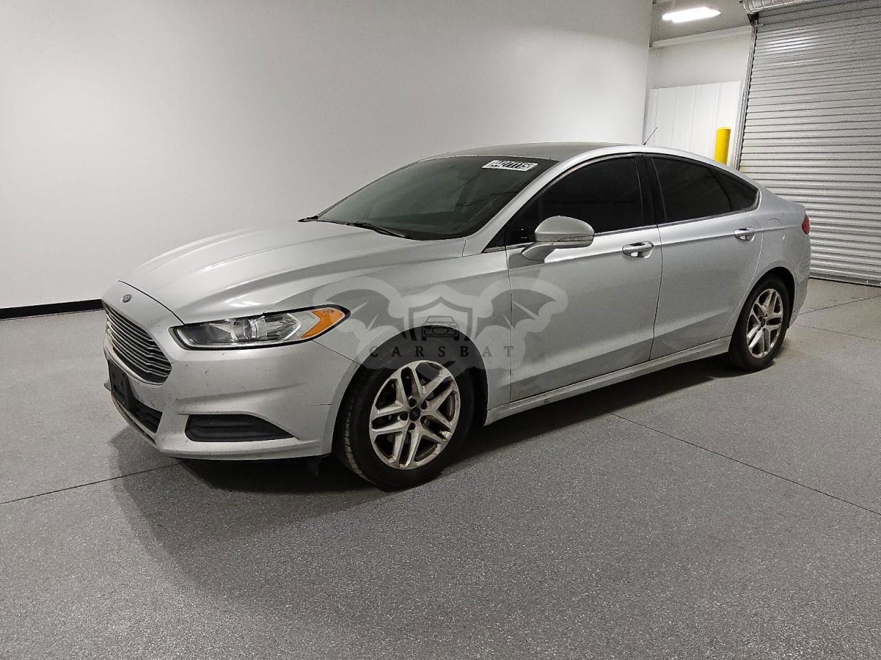 Ford Fusion SE 1.5L  4 2016