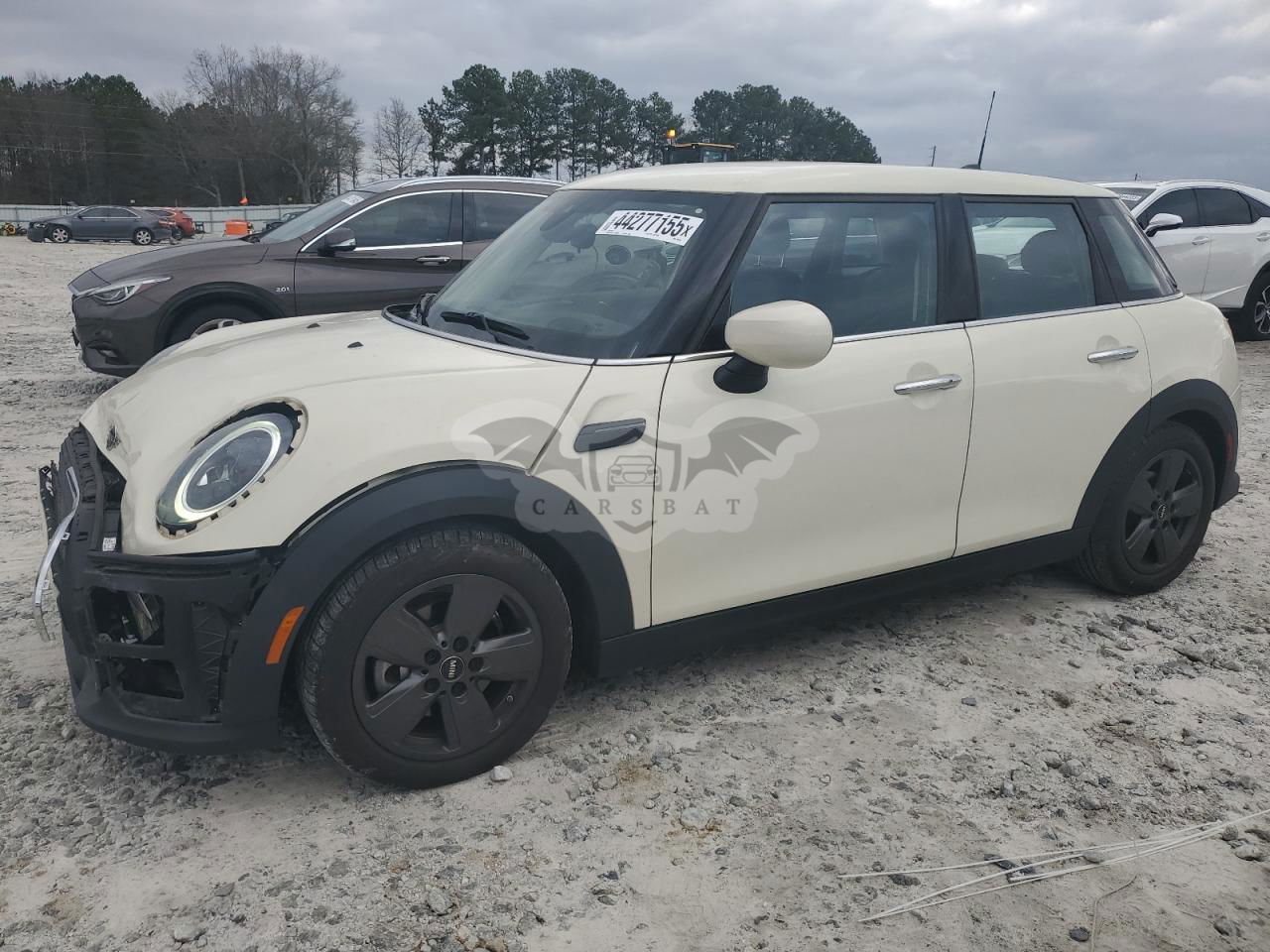 Mini Cooper 1.5L  3 2022