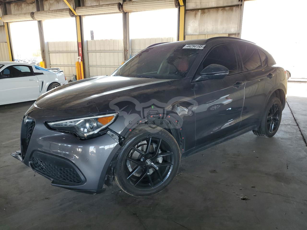 Alfa Romeo Stelvio SPORT 2.0L  4 2021
