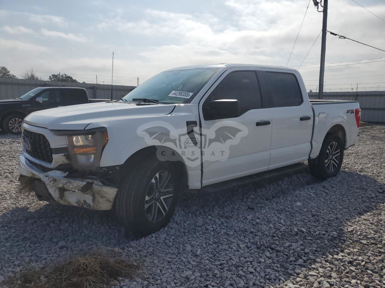Ford F-150 SUPERCREW 5.0L  8 2023