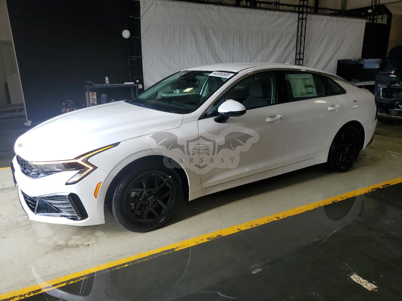 Kia K5 LXS 2.5L  4 2025