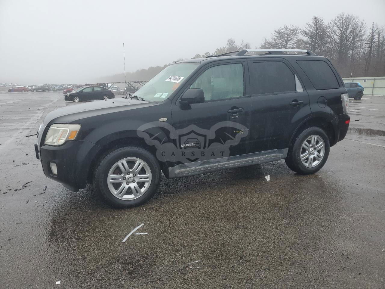 Mercury Mariner PREMIER 3.0L  6 2008