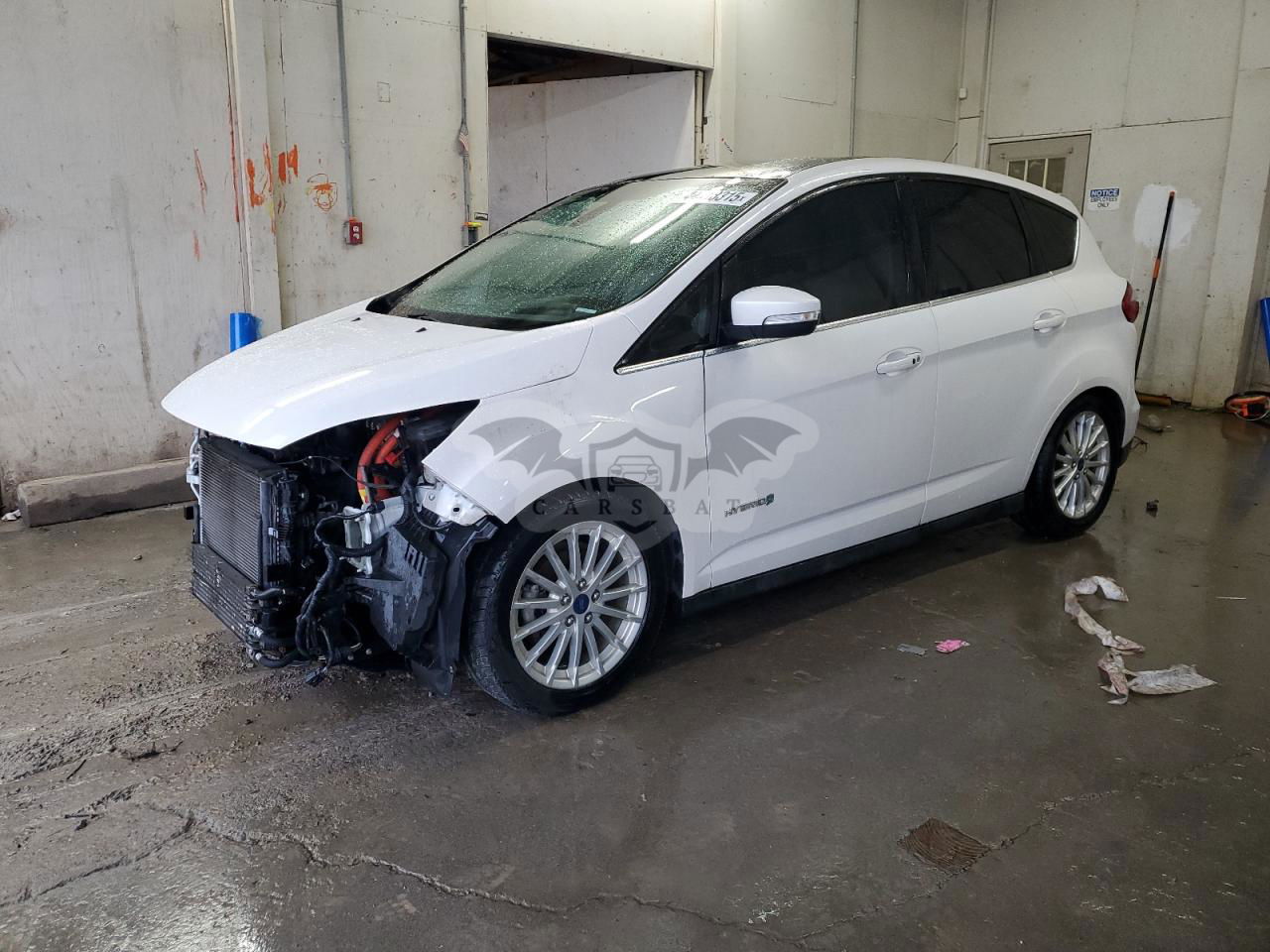 Ford C-Max SEL 2.0L  4 2013