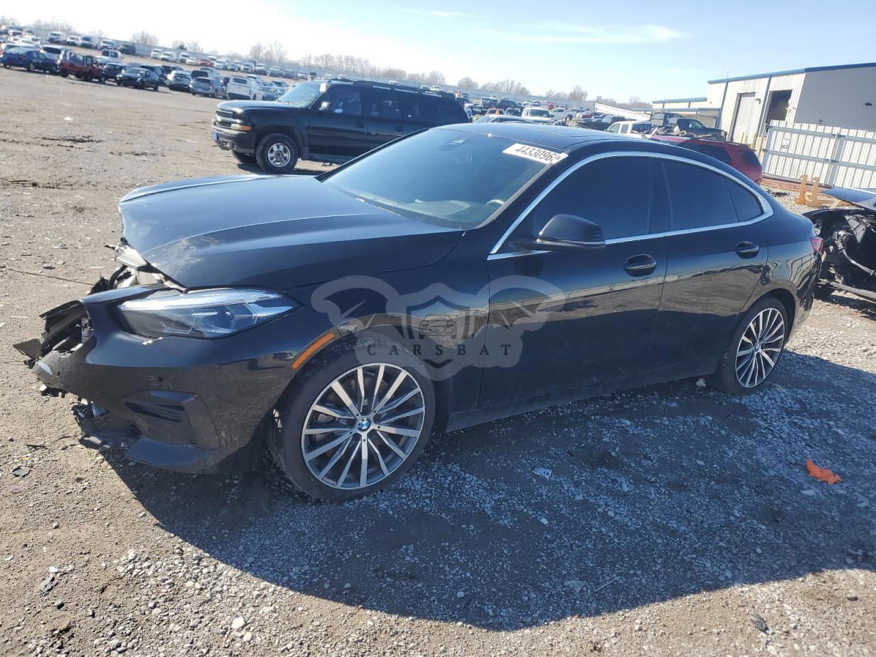 BMW 2 Series 2.0L  4 2022