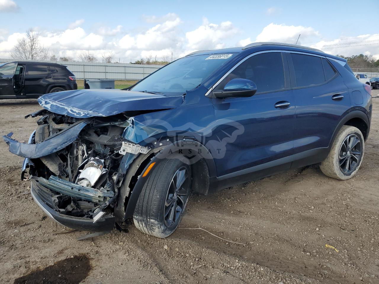 Buick Encore SELECT 1.3L  3 2021