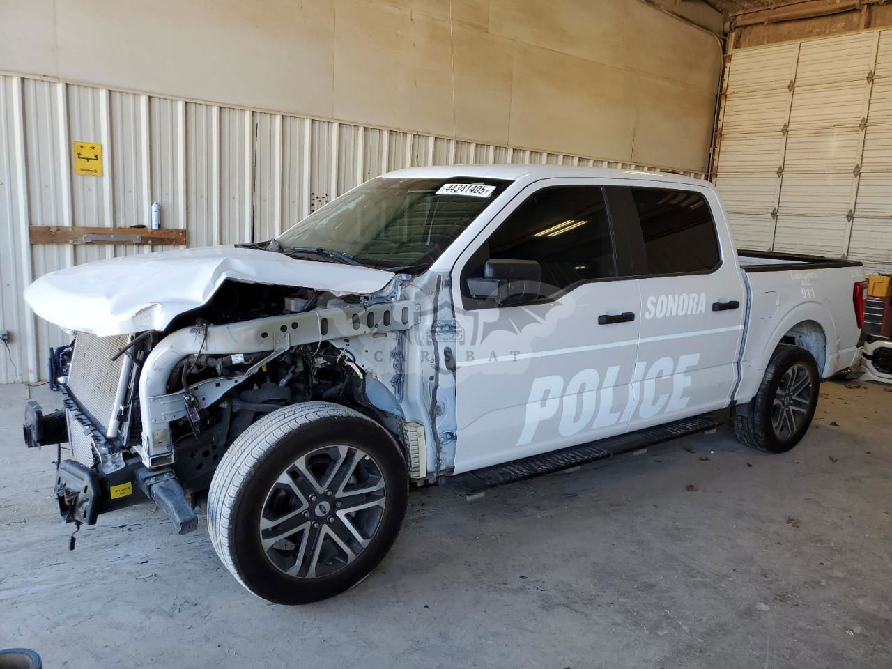 Ford F-150 SUPERCREW 2.7L  6 2023