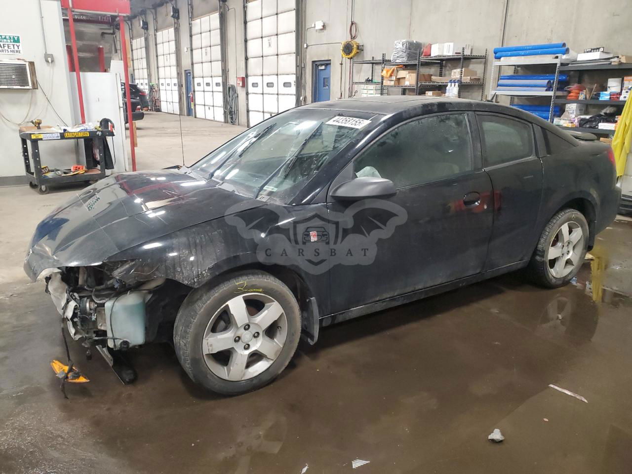 Saturn Ion LEVEL 3 2.4L  4 2006