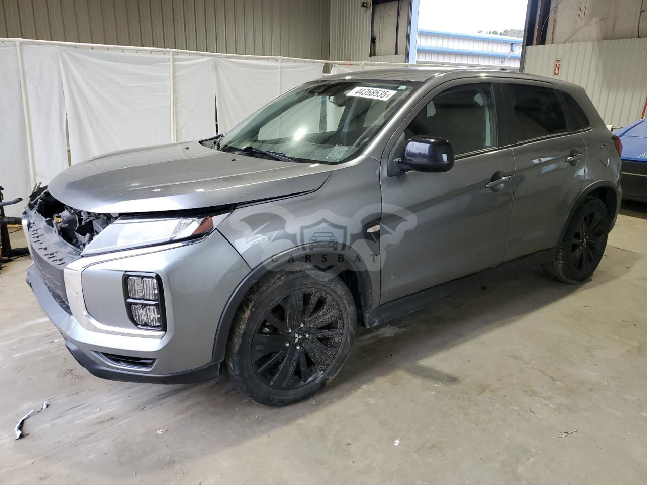 Mitsubishi Outlander ES 2.0L  4 2021