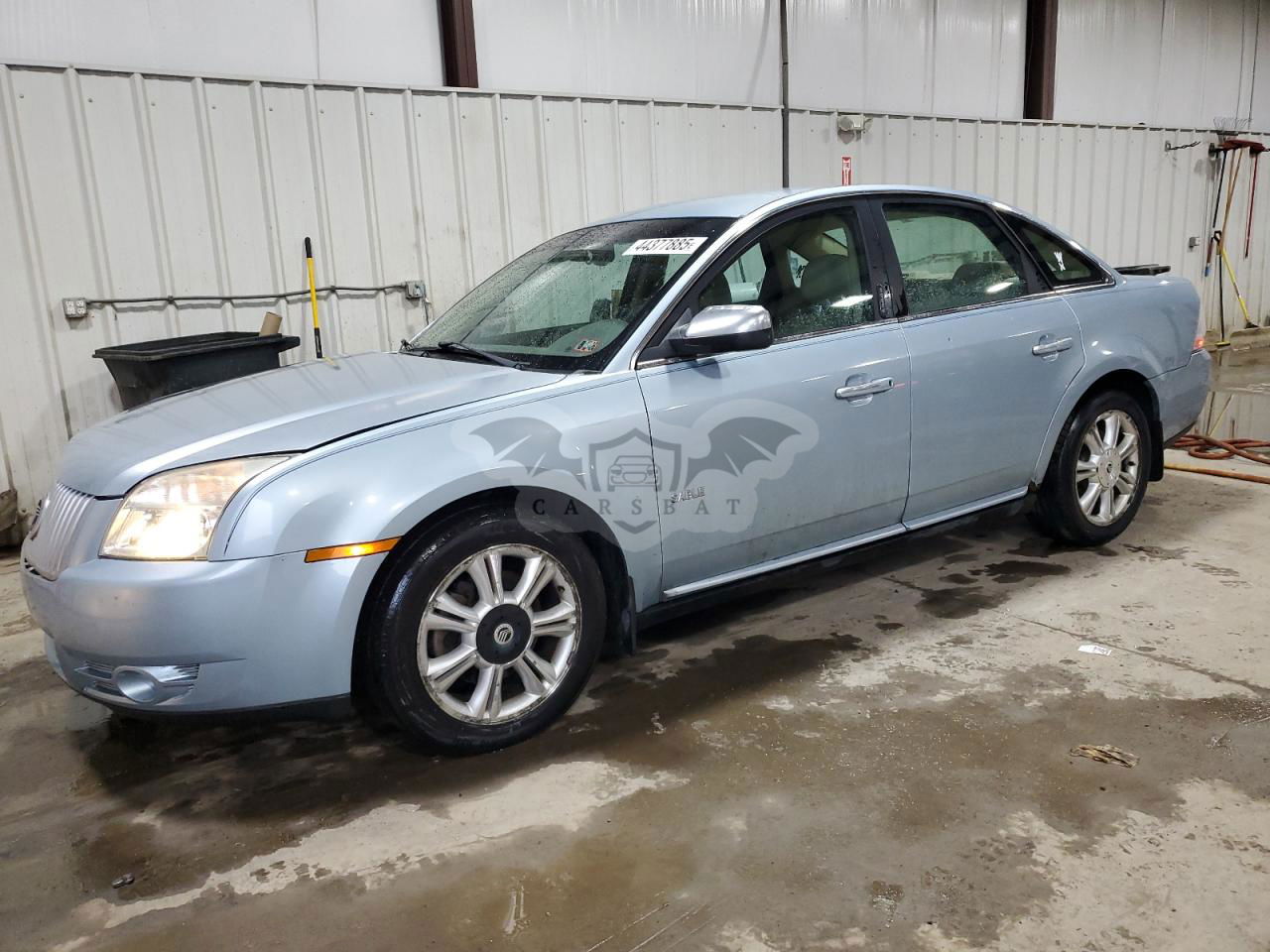 Mercury Sable PREMIER 3.5L  6 2008