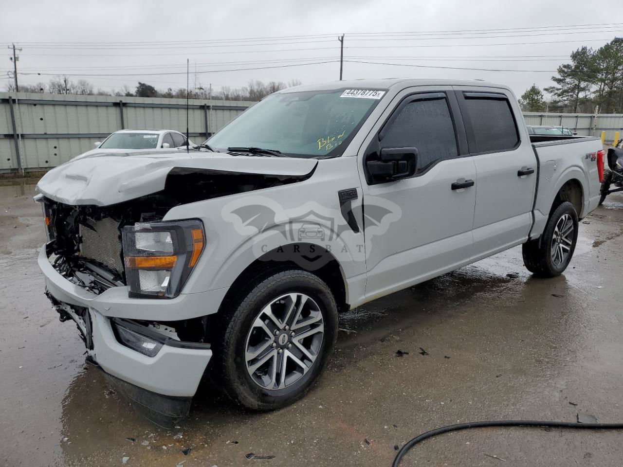 Ford F-150 SUPERCREW 2.7L  6 2023