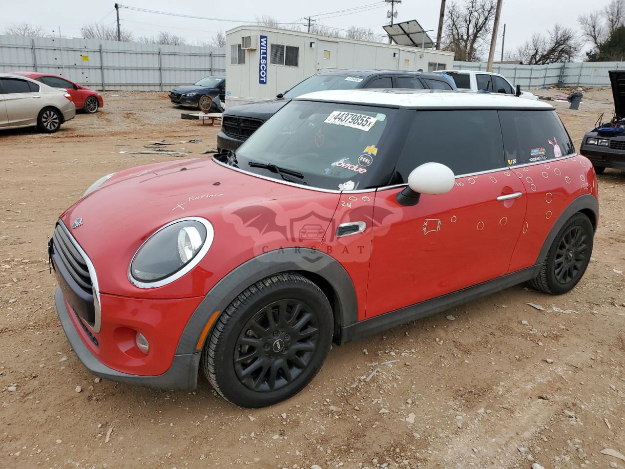 Mini Cooper 1.5L  3 2019