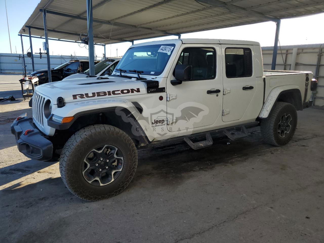 Jeep Gladiator RUBICON 3.6L  6 2023