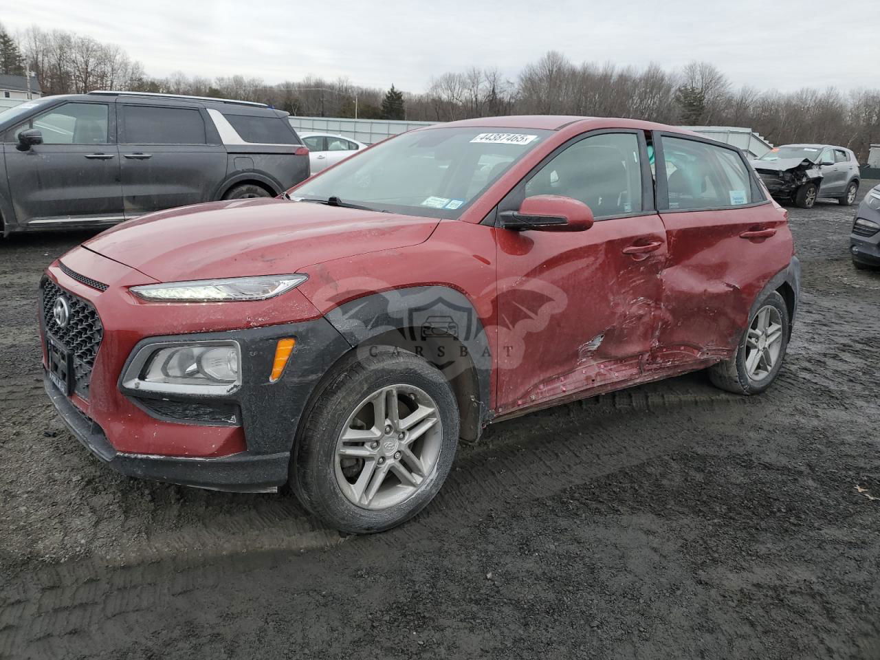 Hyundai Kona SE 2.0L  4 2020