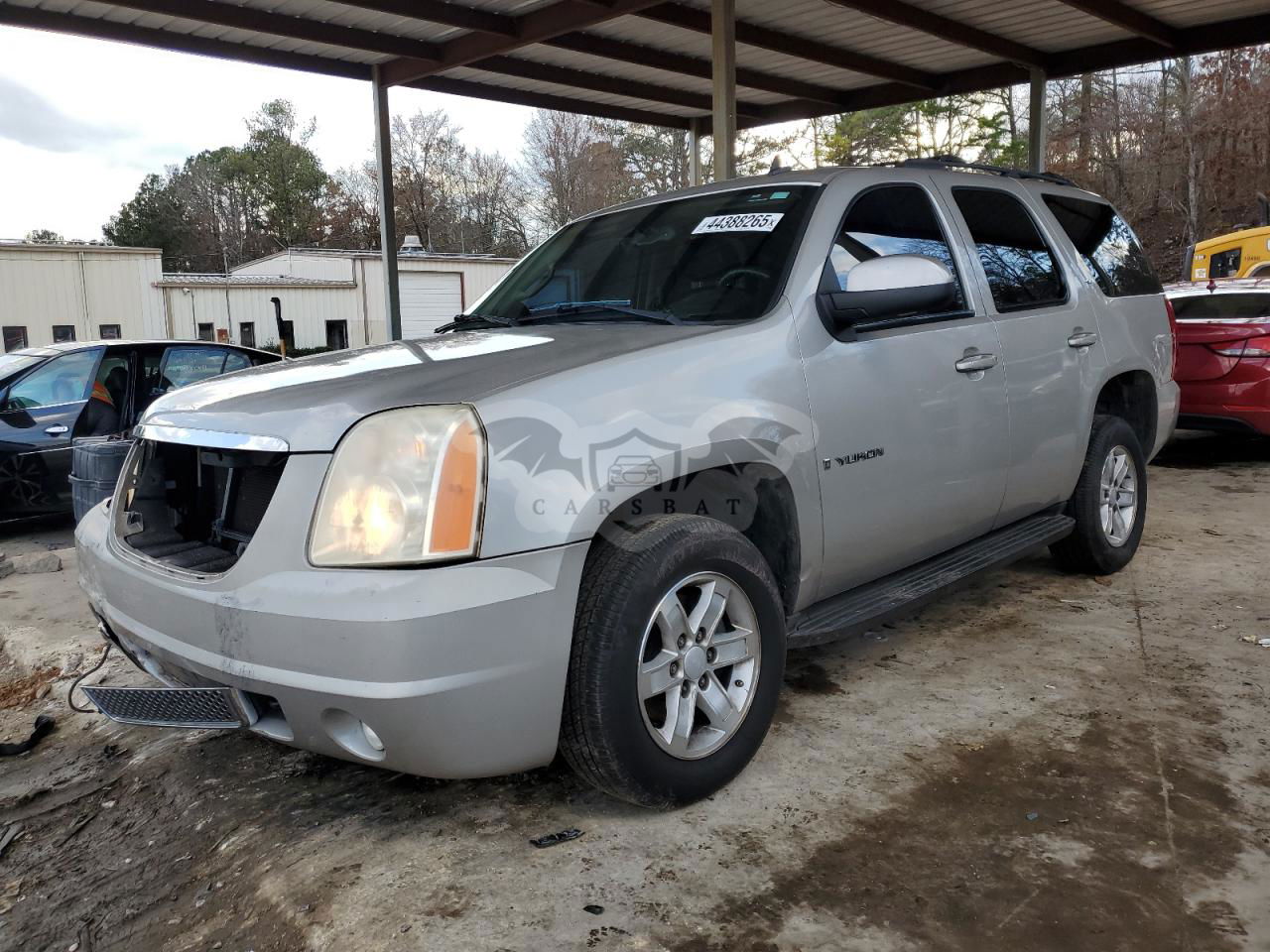 GMC Yukon 5.3L  8 2007