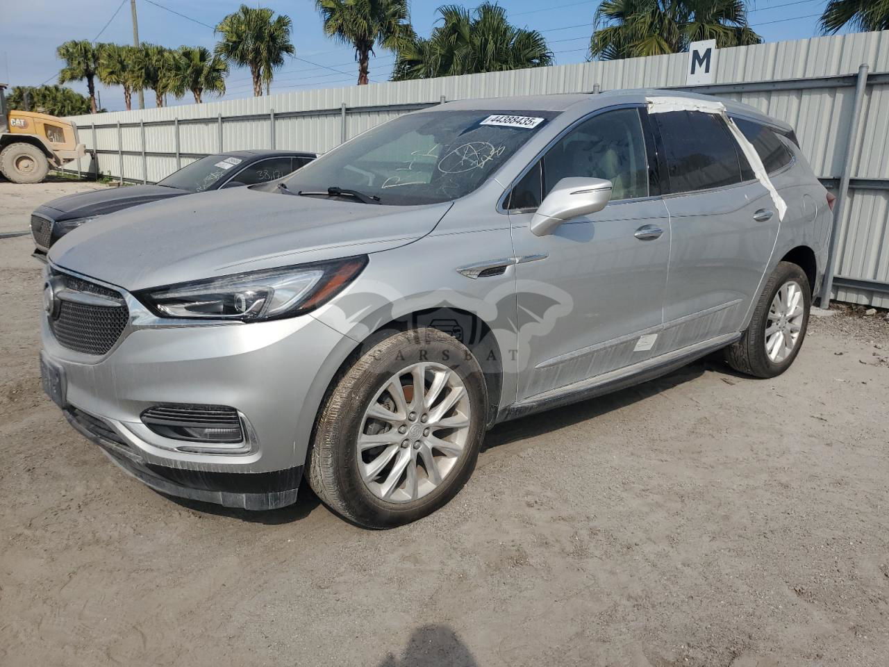 Buick Enclave ESSENCE 3.6L  6 2020