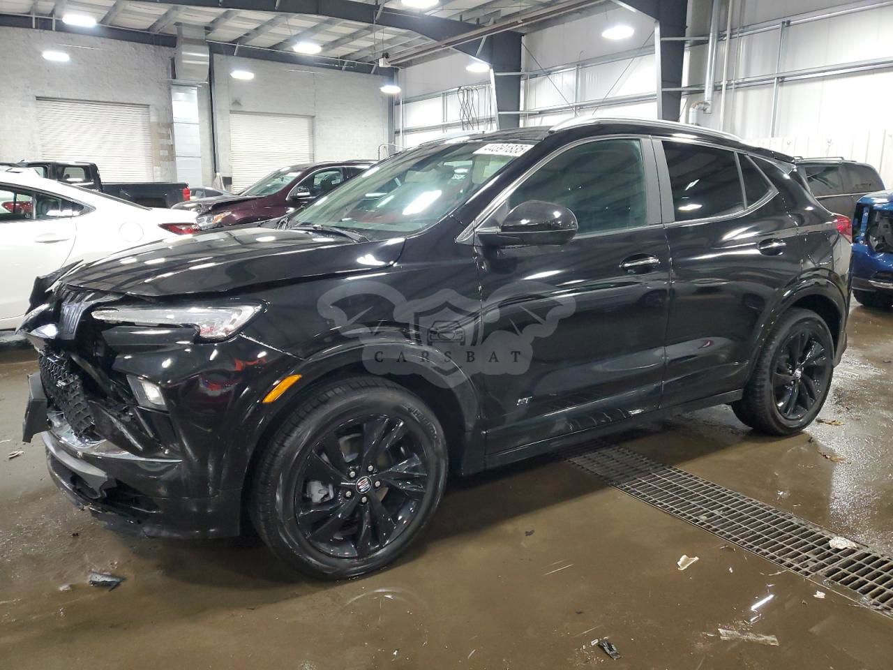 Buick Encore SPORT TOURING 1.3L  3 2025