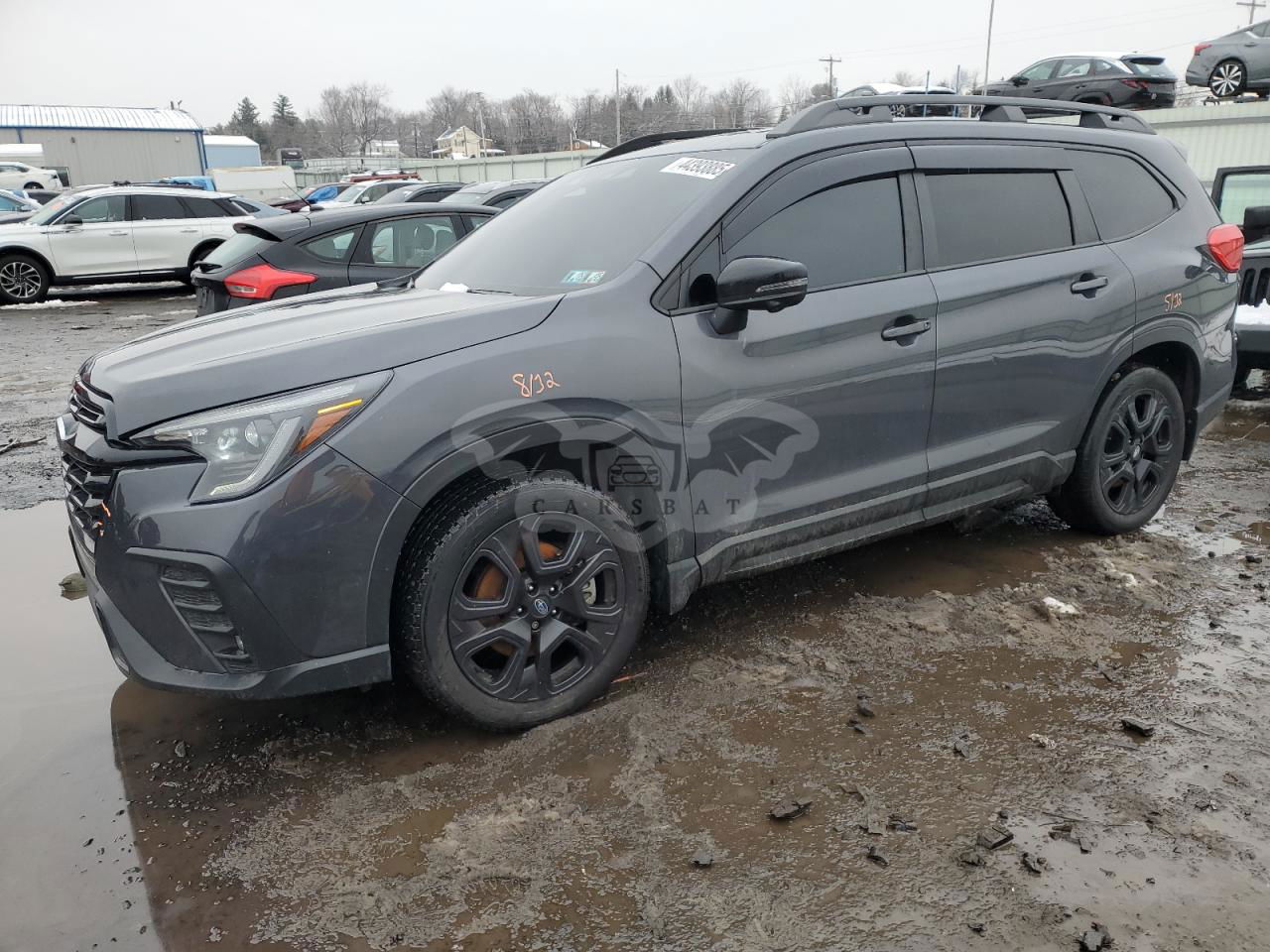 Subaru Ascent LIMITED 2.4L  4 2023