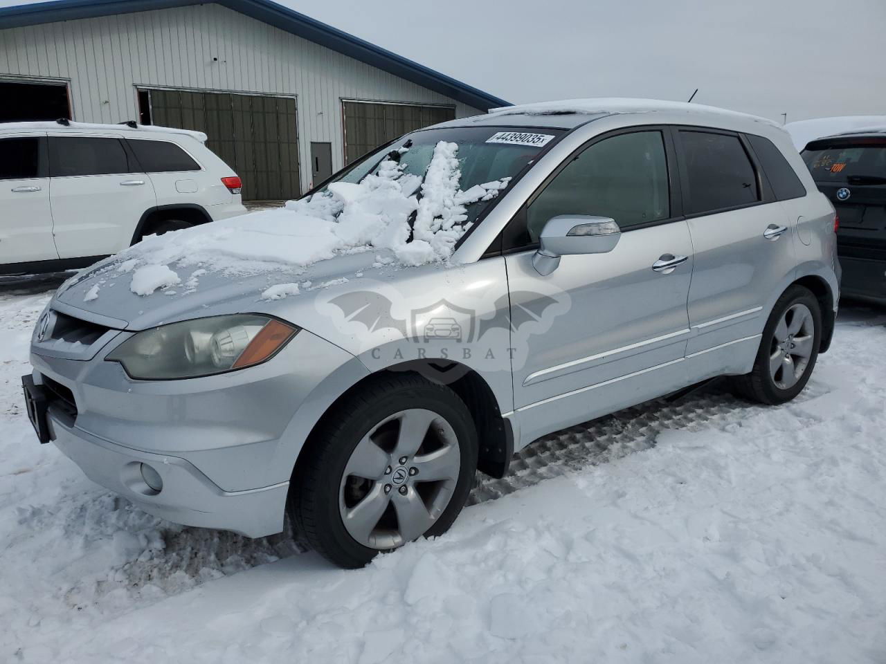 Acura RDX TECHNOLOGY 2.3L  4 2008