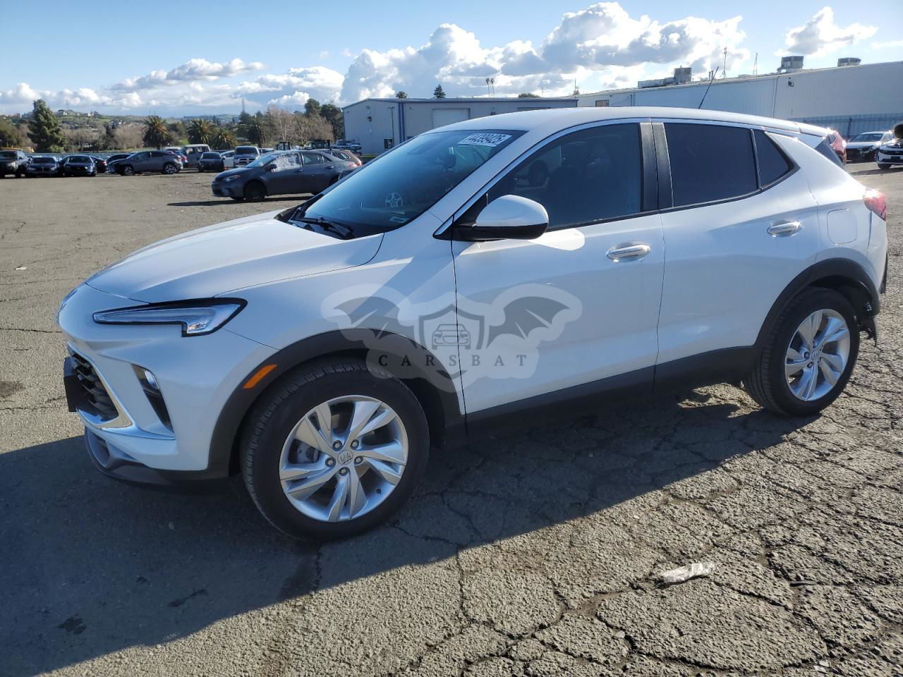Buick Encore PREFERRED 1.2L  3 2024