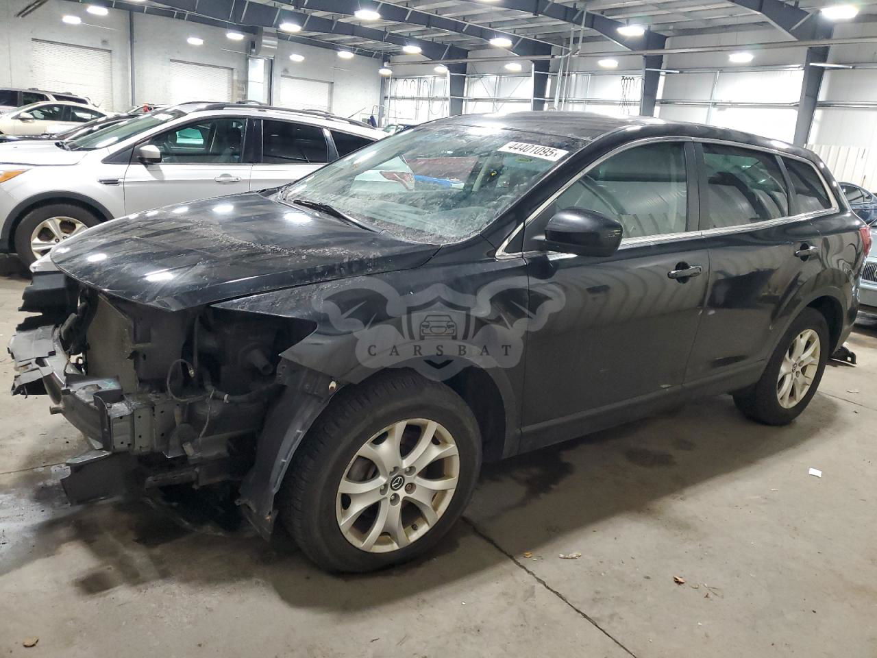 Mazda CX-9 TOURING 3.7L  6 2013