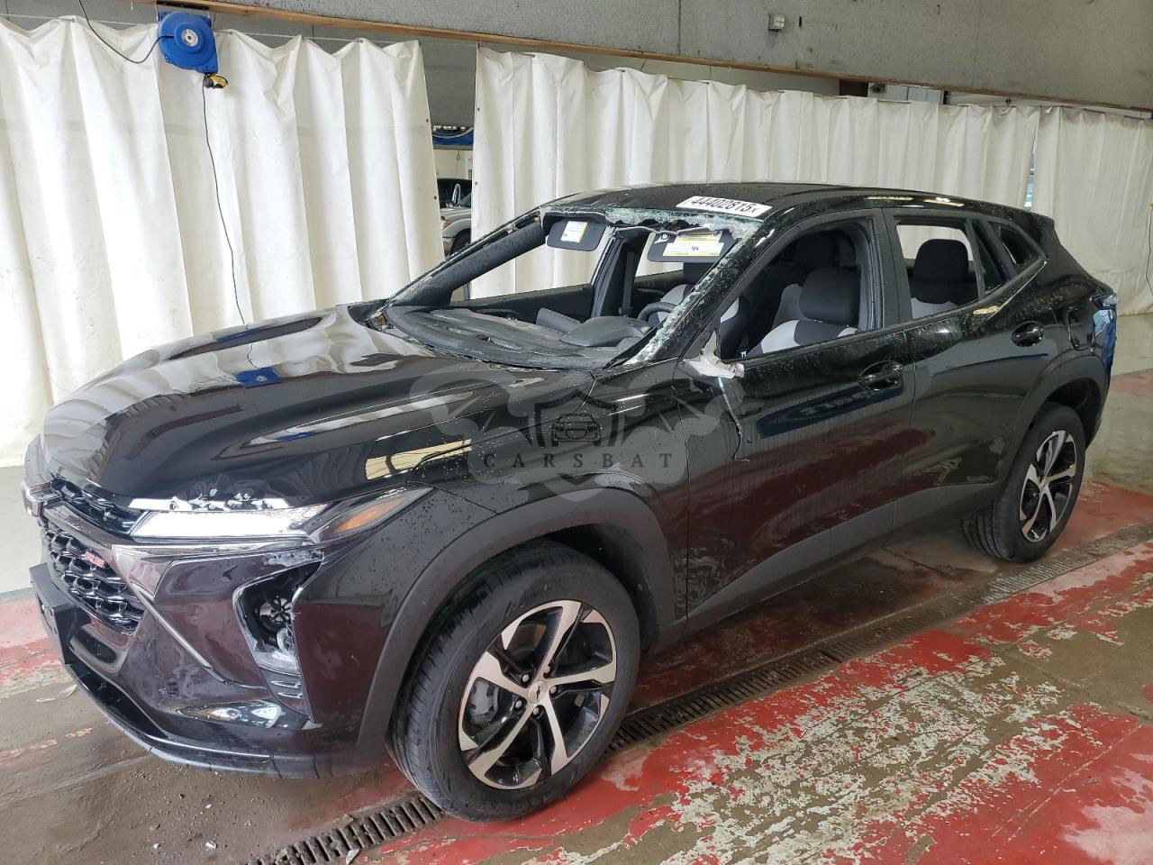 Chevrolet Trax 1RS 1.2L  3 2024