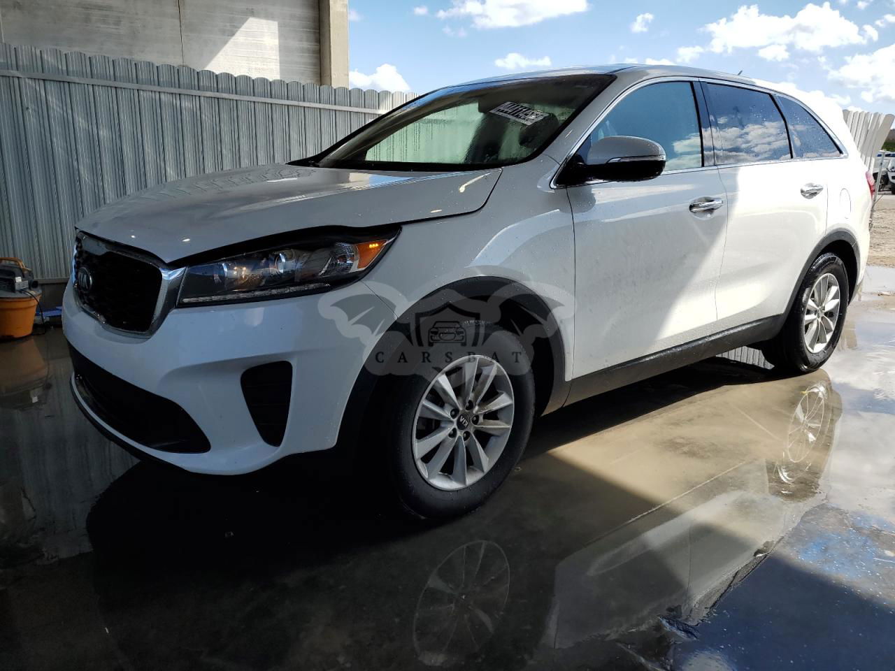 Kia Sorento L 2.4L  4 2020