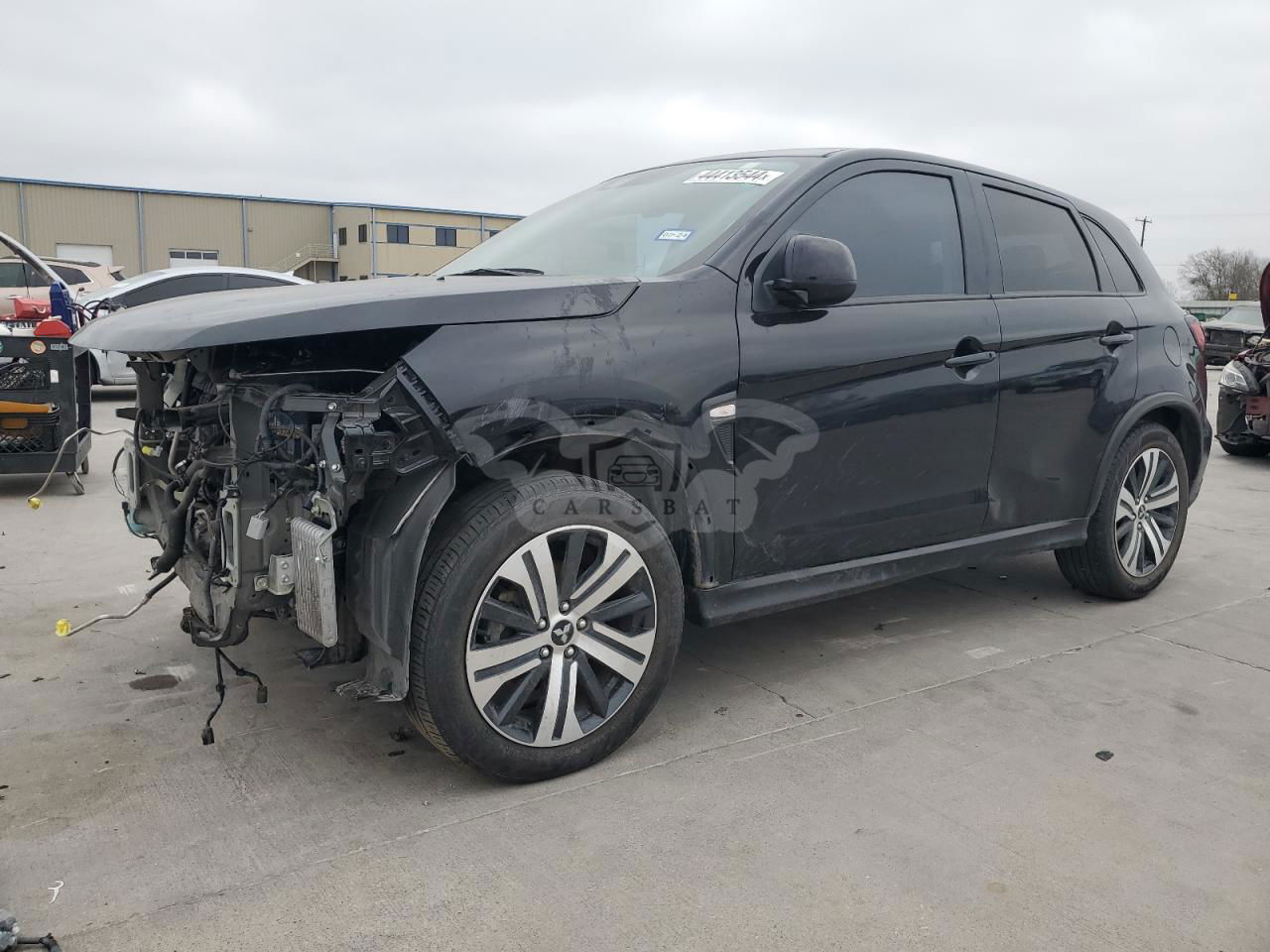 Mitsubishi Outlander ES 2.0L  4 2021