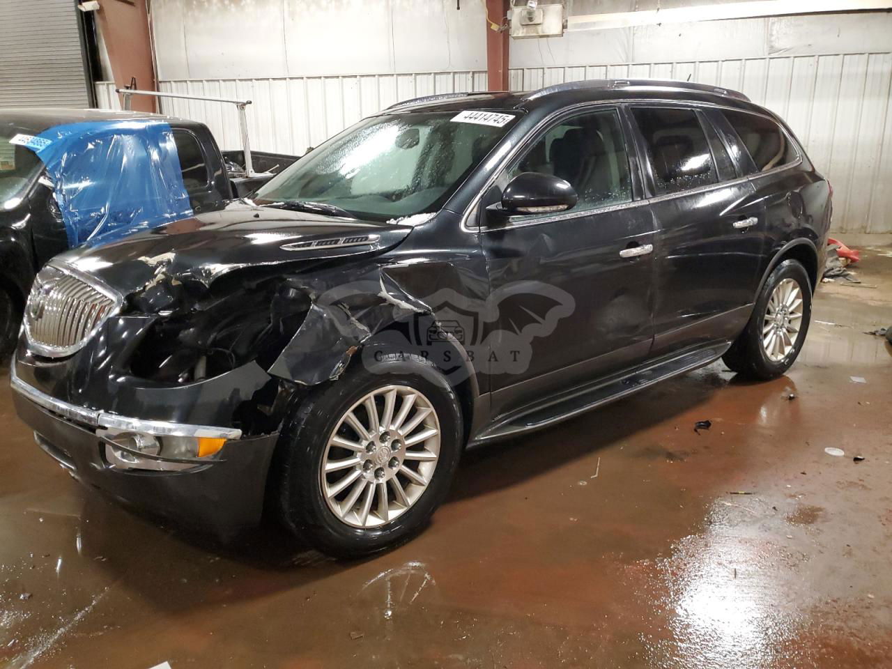 Buick Enclave CXL 3.6L  6 2011