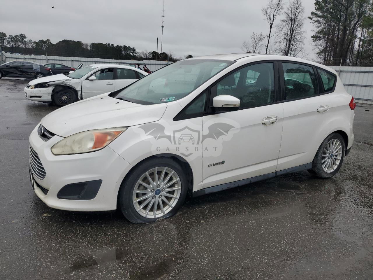 Ford C-Max SE 2.0L  4 2013
