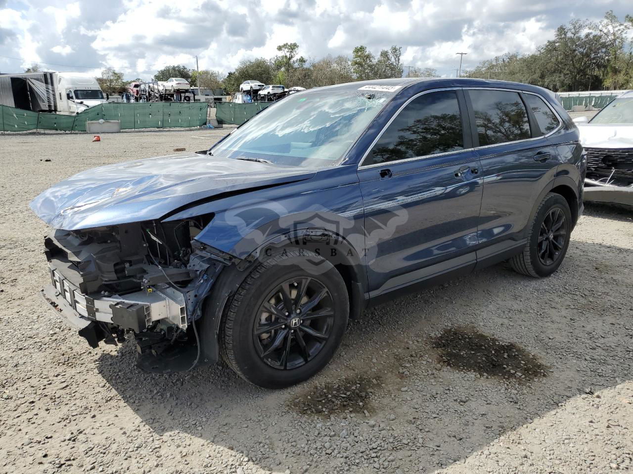 Honda CR-V SPORT 2.0L  4 2023