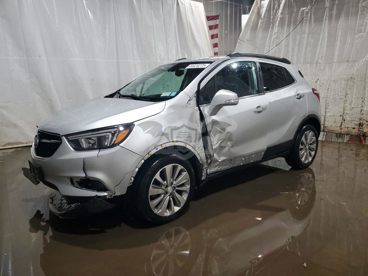 Buick Encore PREFERRED 1.4L  4 2019