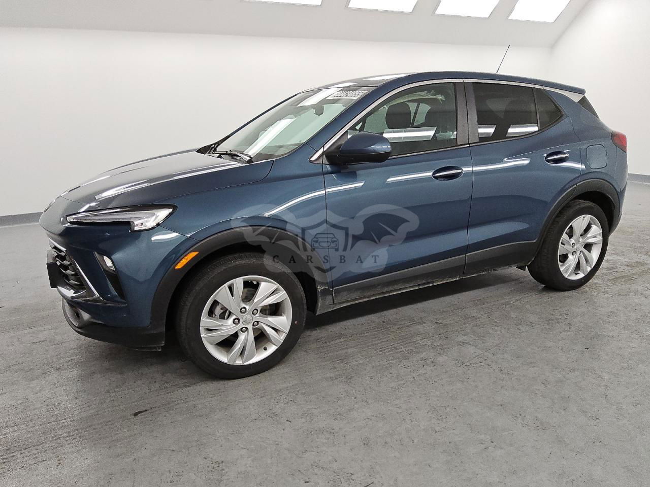 Buick Encore PREFERRED 1.2L  3 2024