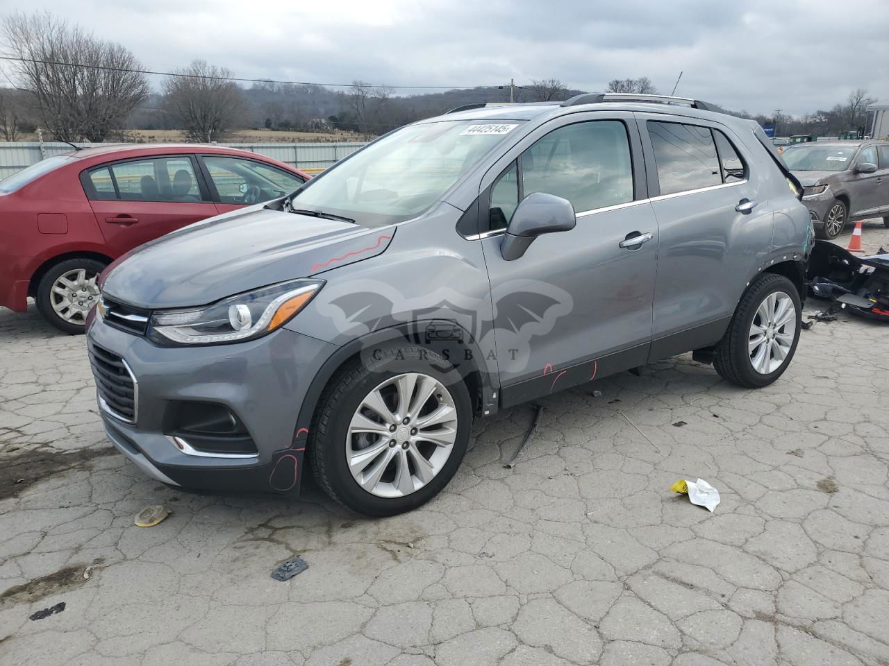 Chevrolet Trax PREMIER 1.4L  4 2020