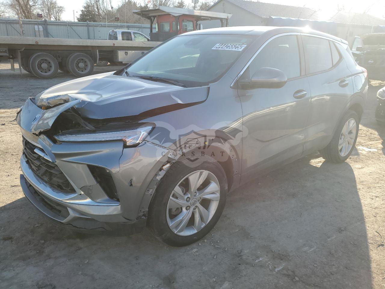 Buick Encore PREFERRED 1.2L  3 2024