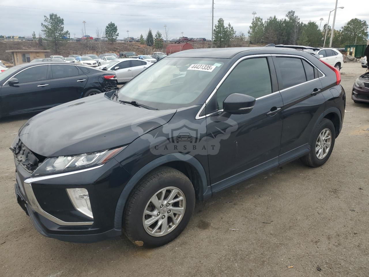 Mitsubishi Eclipse ES 1.5L  4 2019