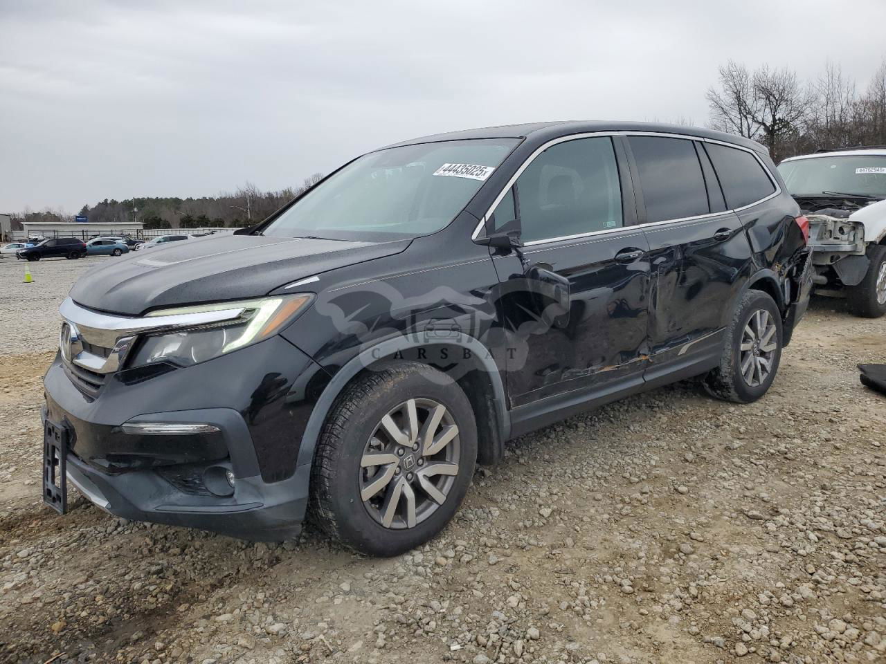 Honda Pilot EXL 3.5L  6 2019