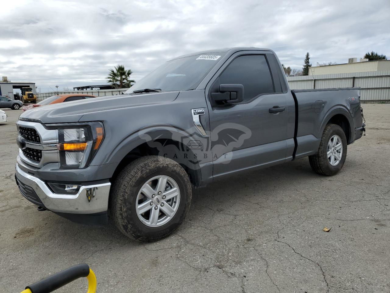 Ford F-150 5.0L  8 2023