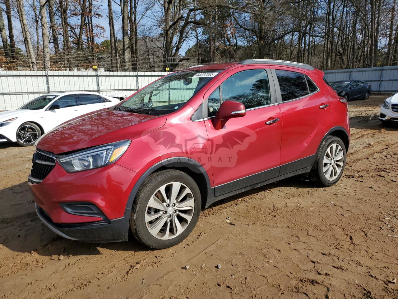 Buick Encore PREFERRED 1.4L  4 2019