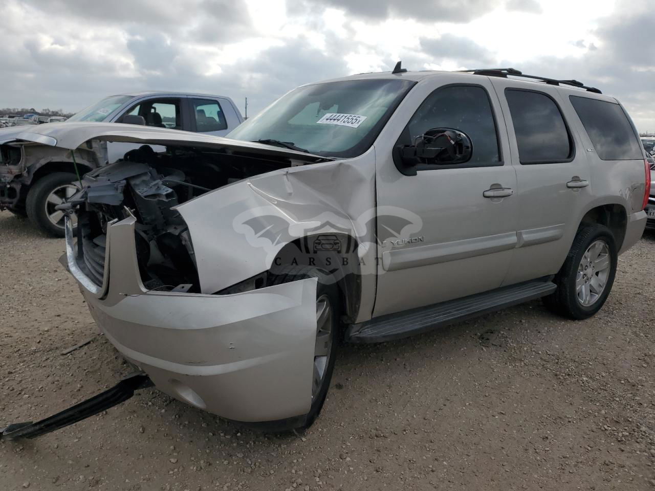 GMC Yukon 5.3L  8 2007