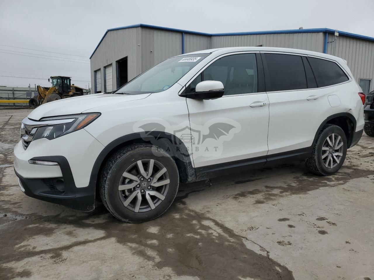 Honda Pilot EX 3.5L  6 2020