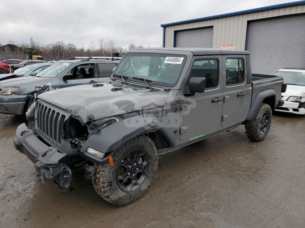 Jeep Gladiator SPORT 3.6L  6 2023