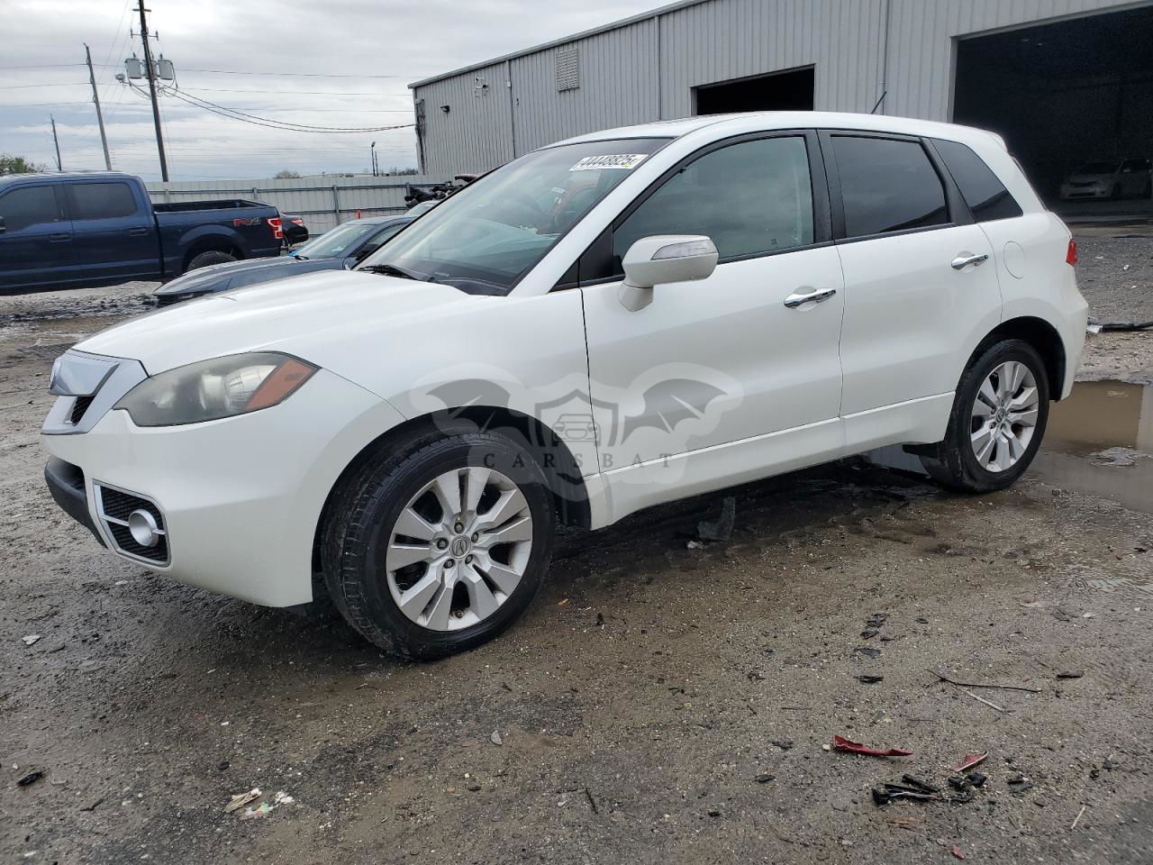 Acura RDX TECHNOLOGY 2.3L  4 2010