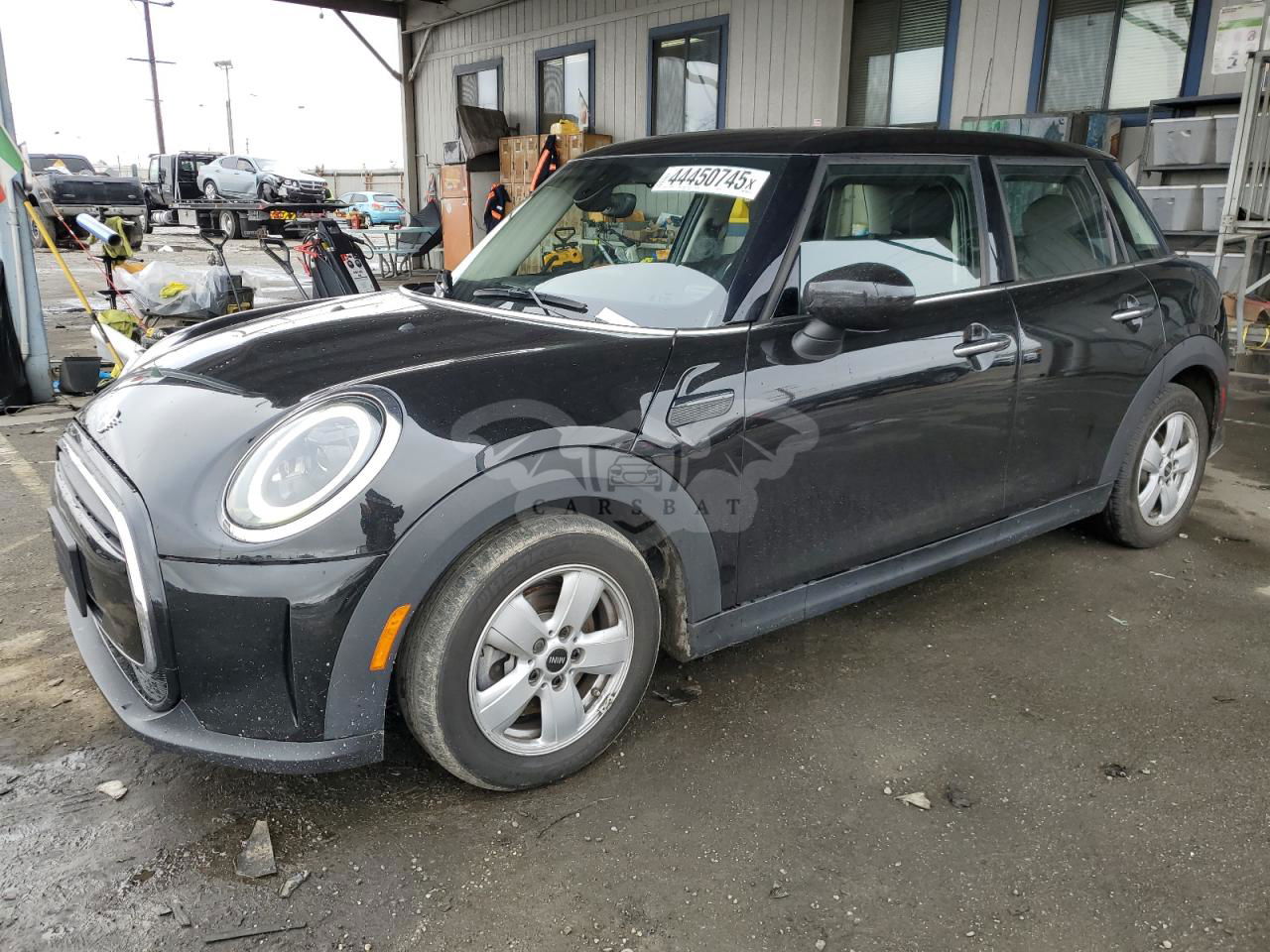Mini Cooper 1.5L  3 2022