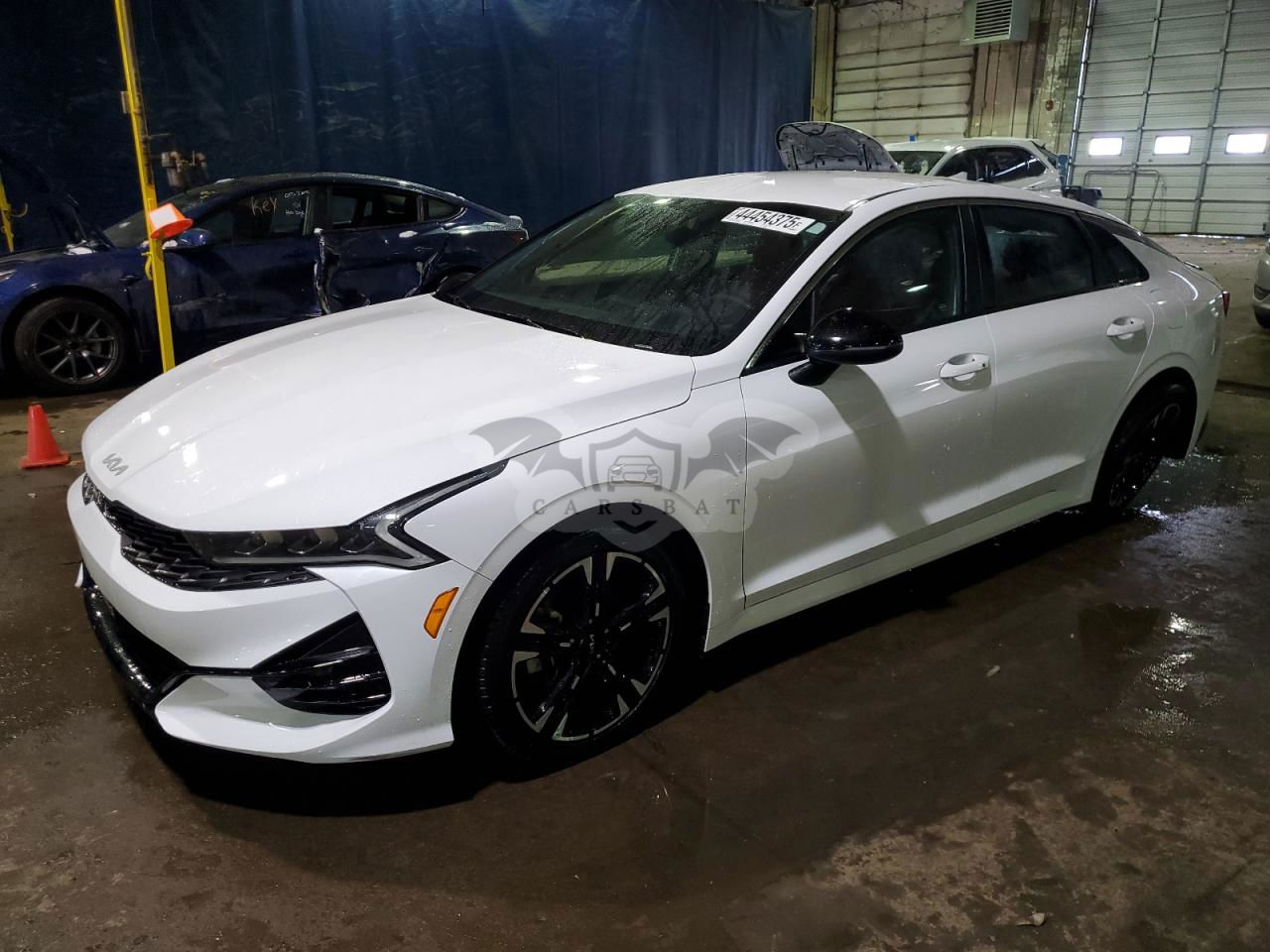 Kia K5 GT LINE 1.6L  4 2023