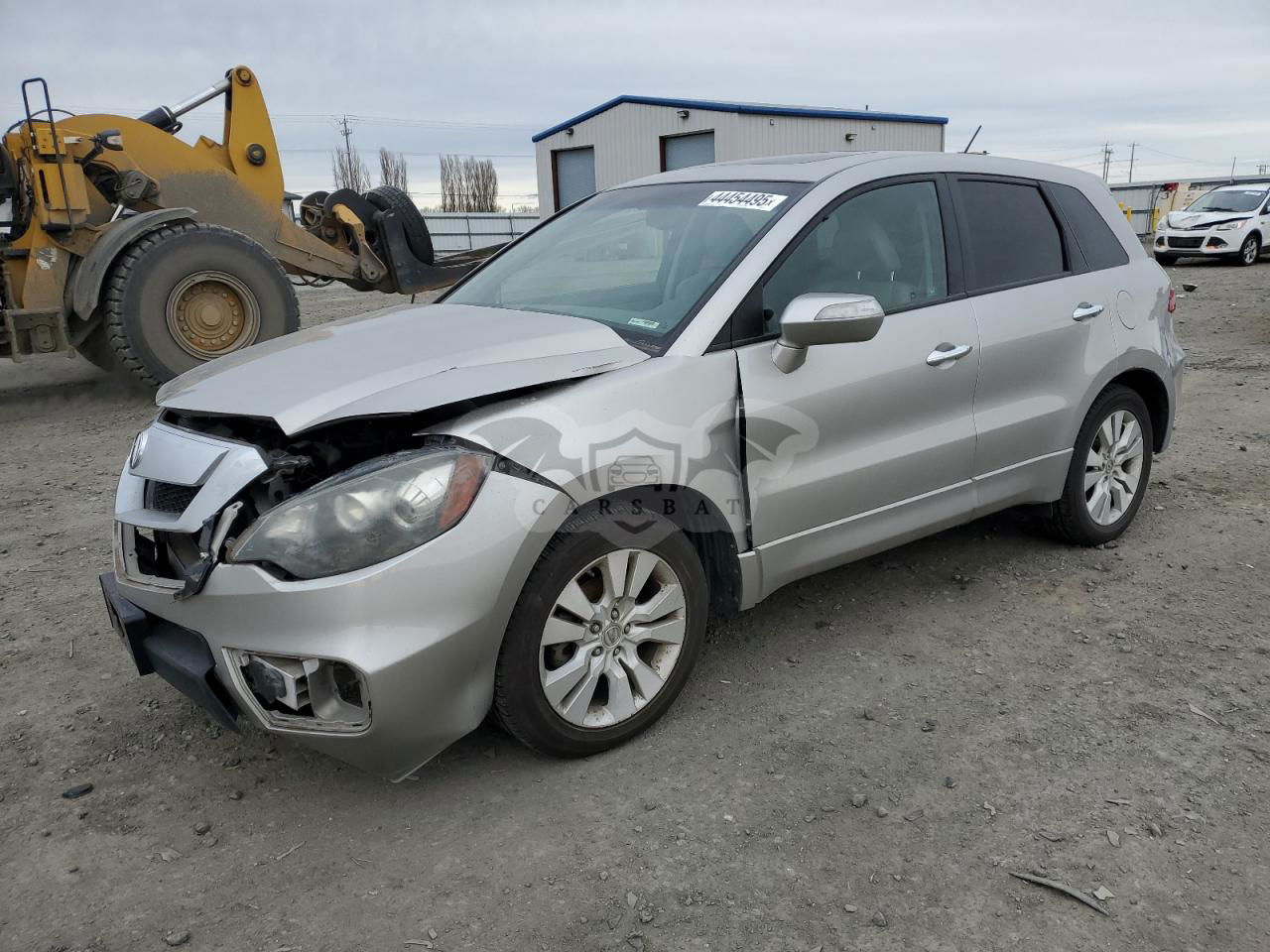Acura RDX TECHNOLOGY 2.3L  4 2010