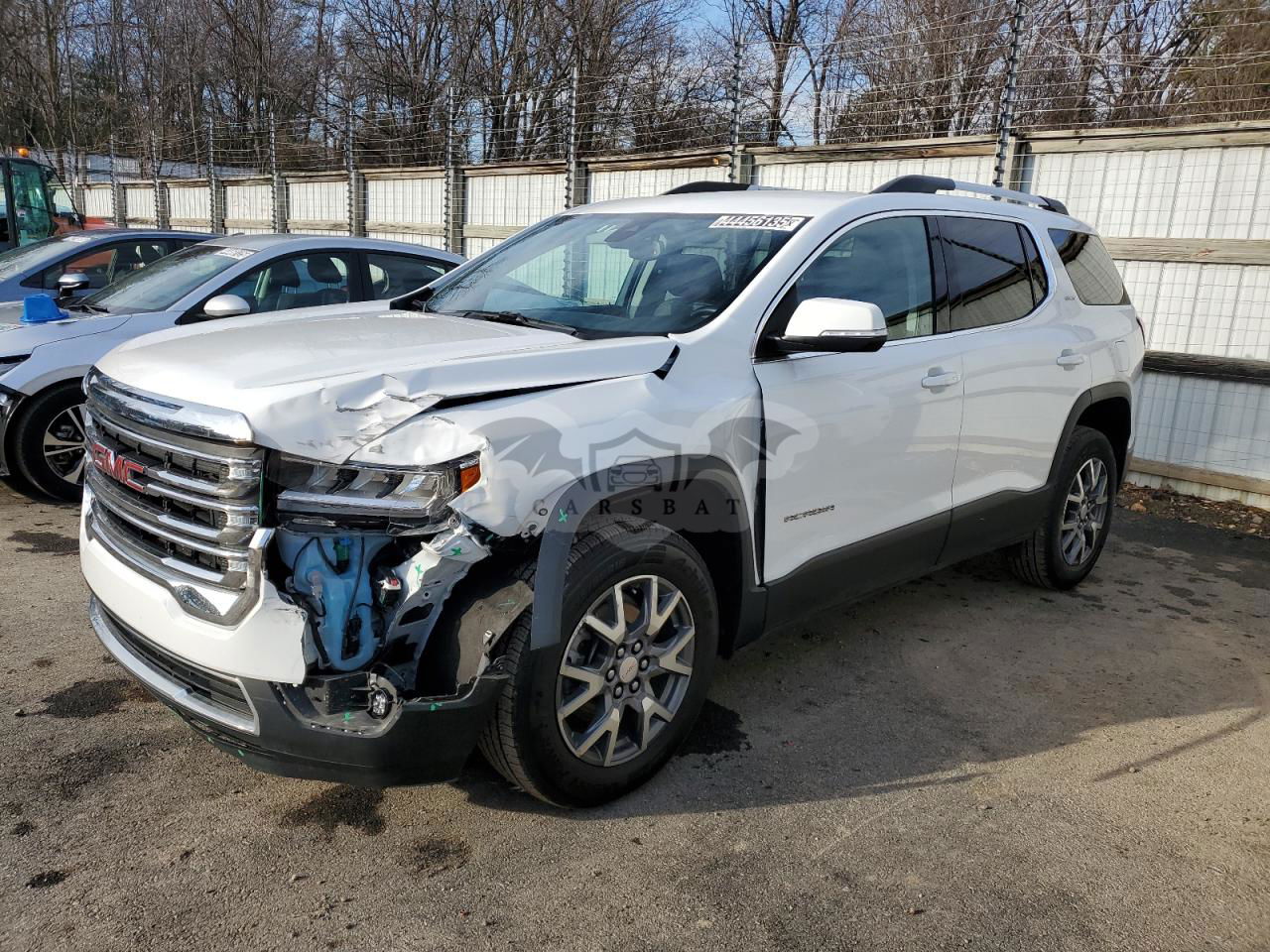 GMC Acadia SLT 2.0L  4 2023
